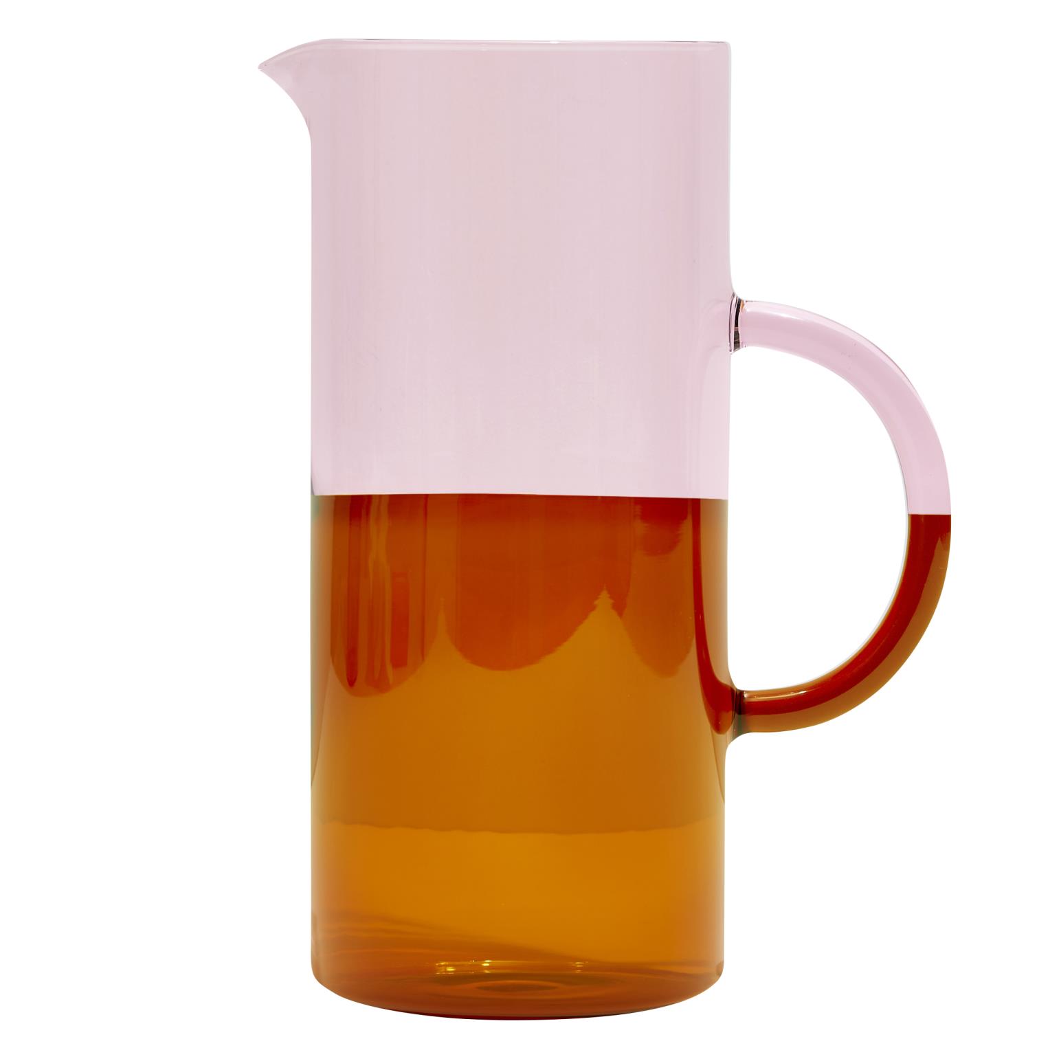 Fazeek Two Tone Pitcher